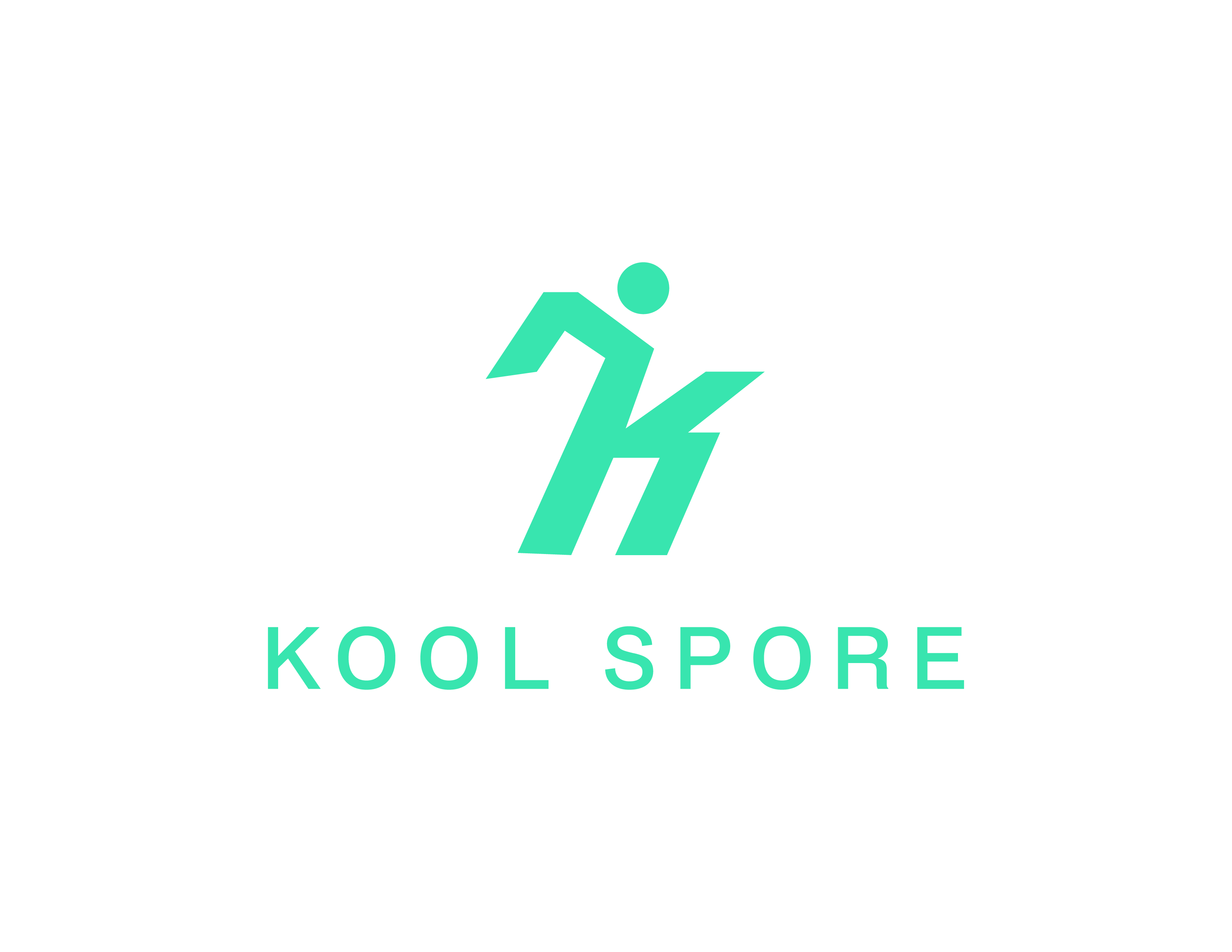 Kool Spore Creative Digital Agency Logo